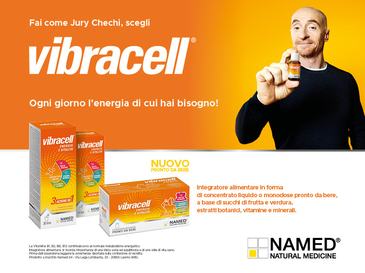 Promo Vibracell
