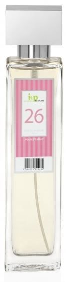 Iap Pharma 26 Profumo Donna Fragranza Floreale 150ml