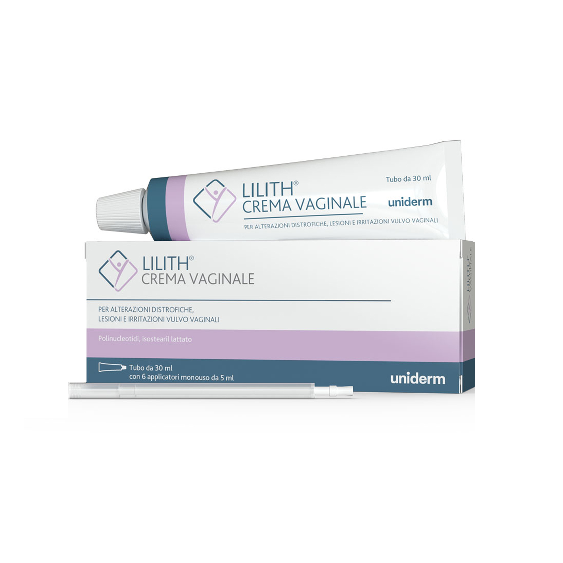 image - 943317937 - LILITH CREMA VAGINALE 30 ML - 4709848_1.jpg