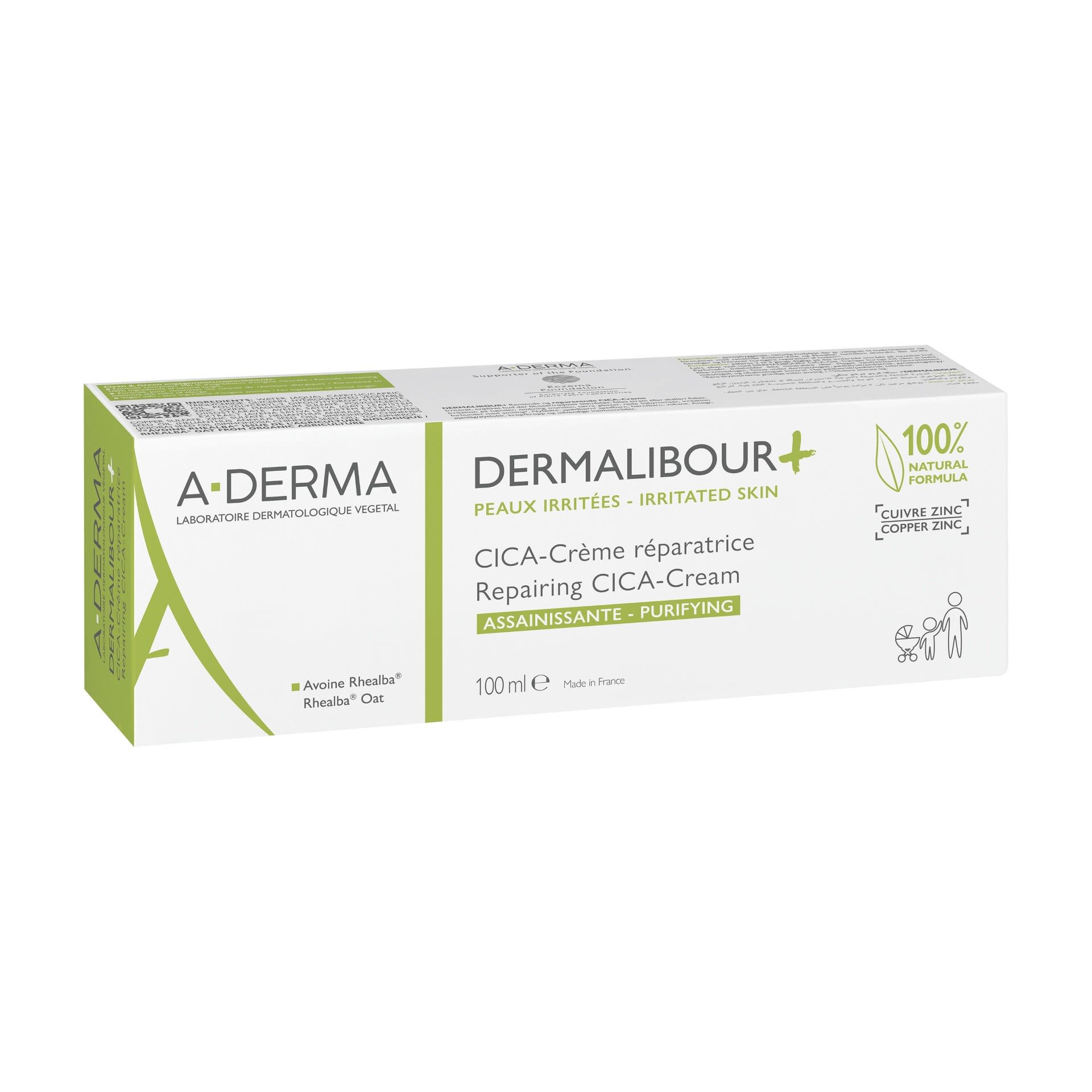 981963147 - DERMALIBOUR + CICA CREMA RISTRUTTURANTE 100 ML - 4708283_8.jpg