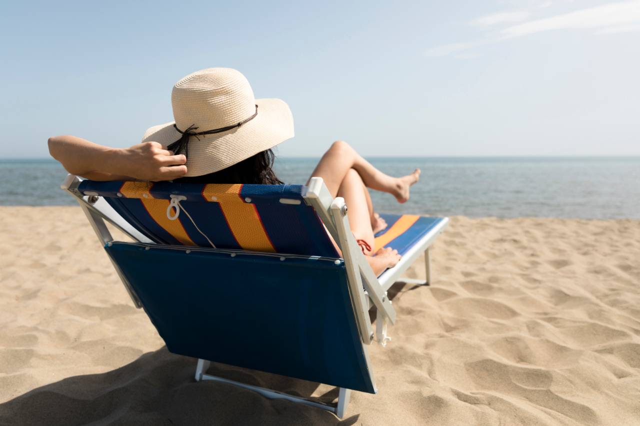 Magazine | Consigli per un'abbronzatura perfetta