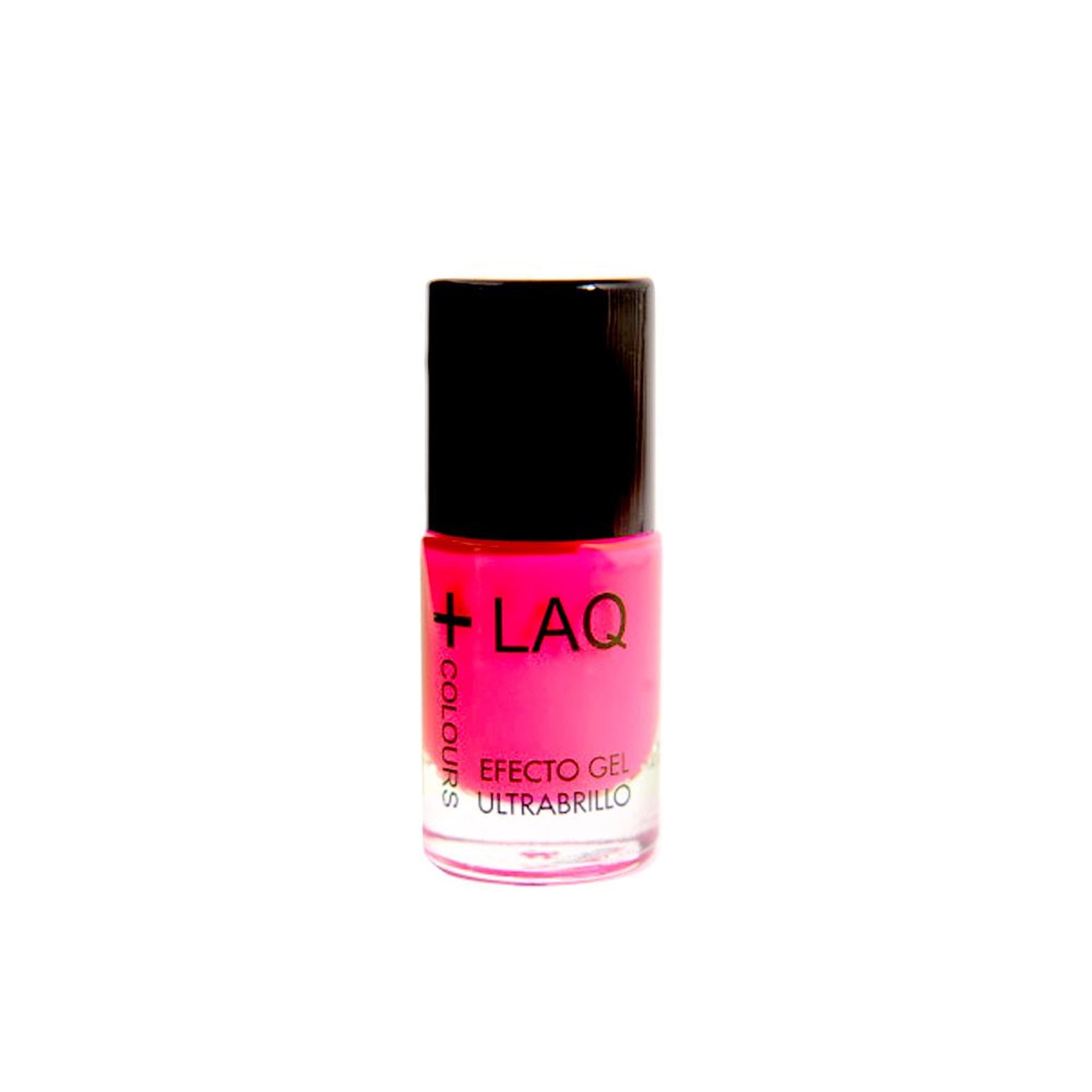 Laq Colours Smalto Effetto Gel Ultrabrillante New 246 10ml