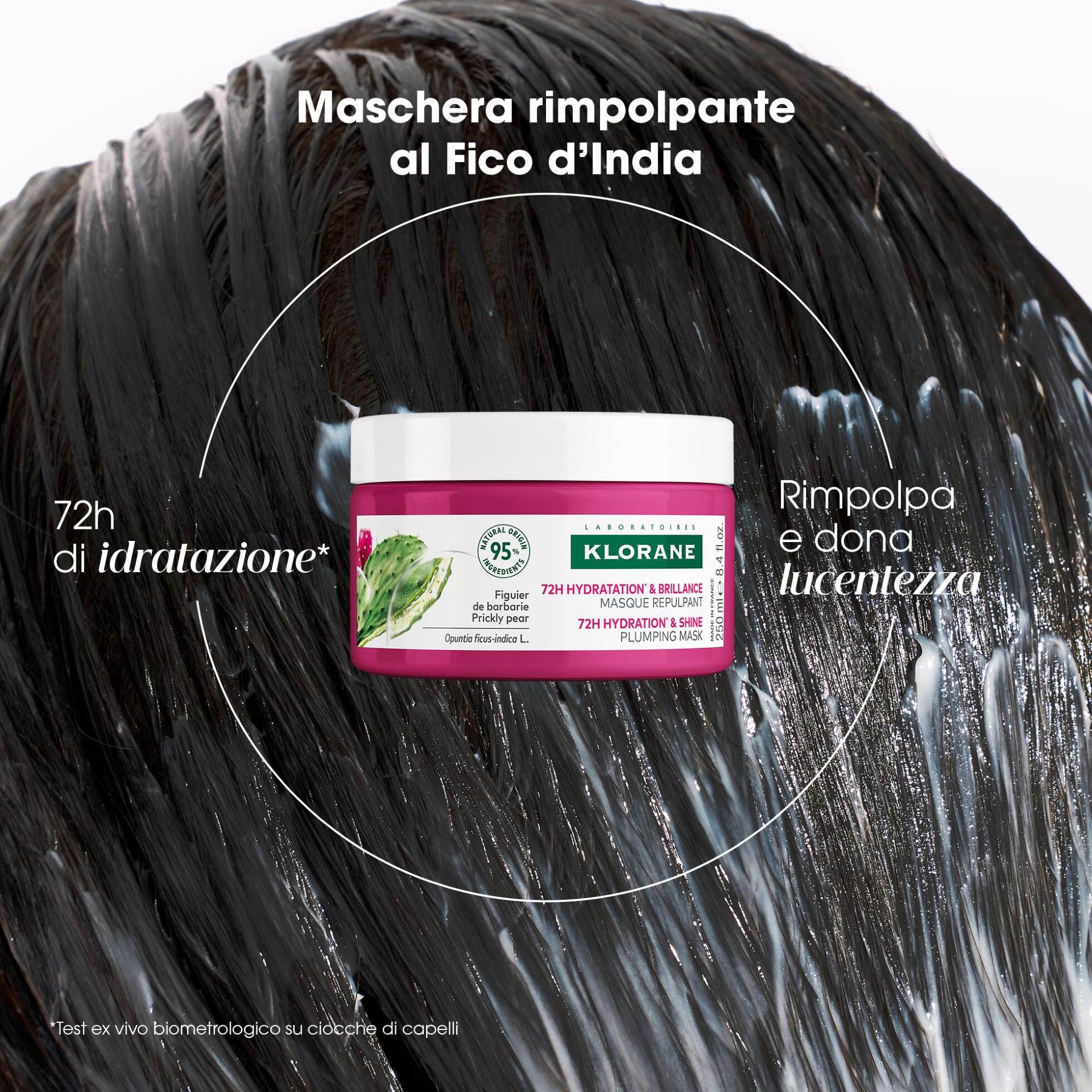 image - 987964727 - KLORANE MASCHERA FICO D'INDIA 250 ML - 4779109_2.jpg
