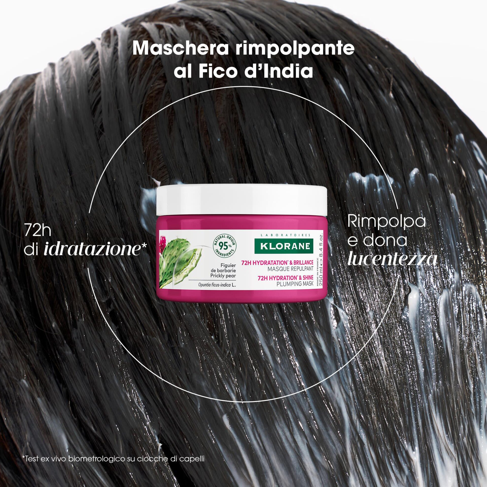 image - 987964727 - KLORANE MASCHERA FICO D'INDIA 250 ML - 4779109_2.jpg