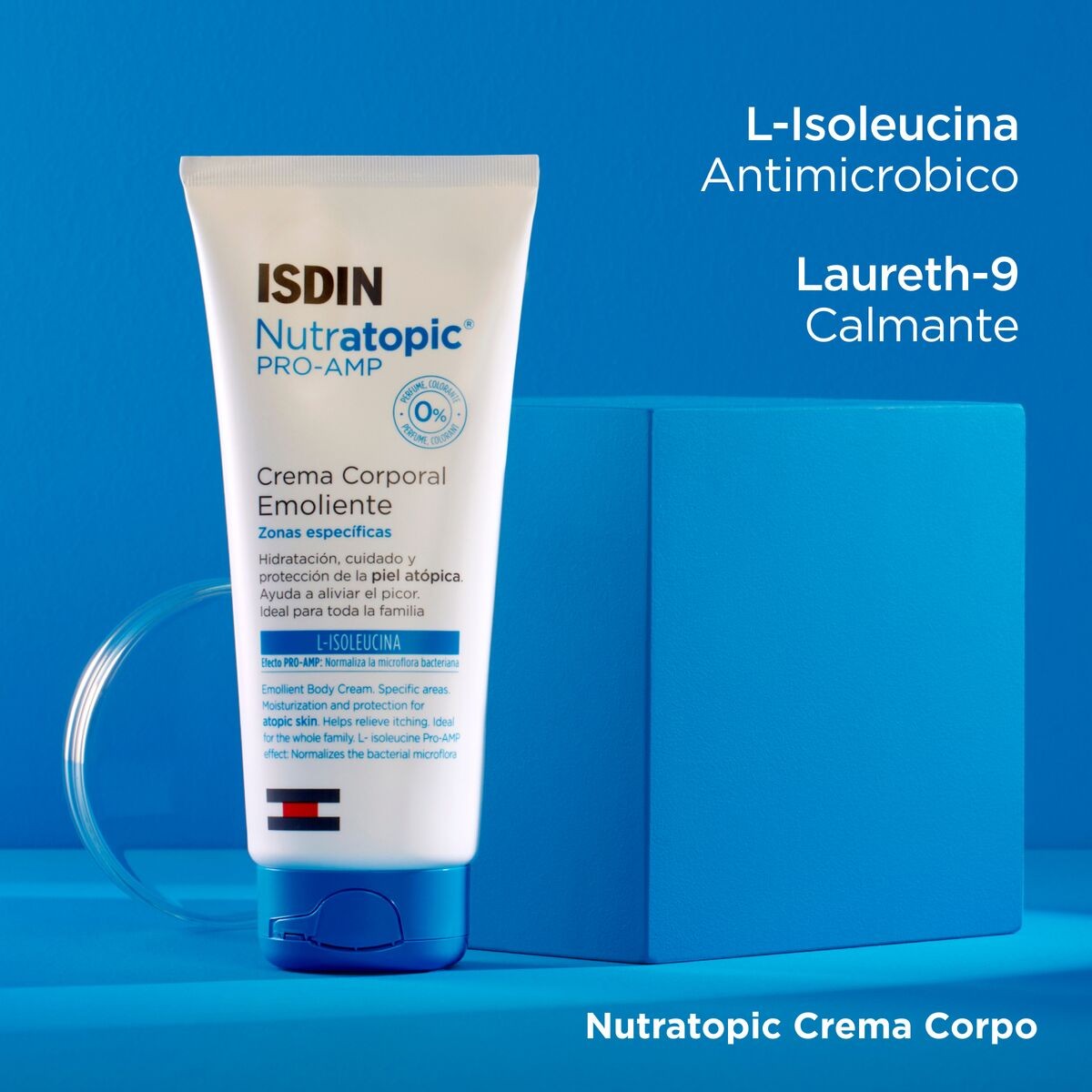 image - 934784493 - NUTRATOPIC PRO-AMP CREMA CORPO EMOLLIENTE 200 ML - 7869185_8.jpg