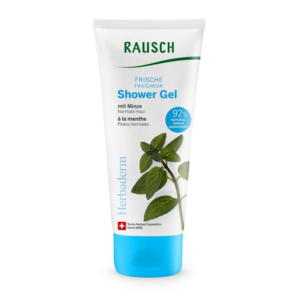 986879601 - RAUSCH SHOWER GEL FRESCHEZZA MENTA 200ML - 4843791_1.jpg