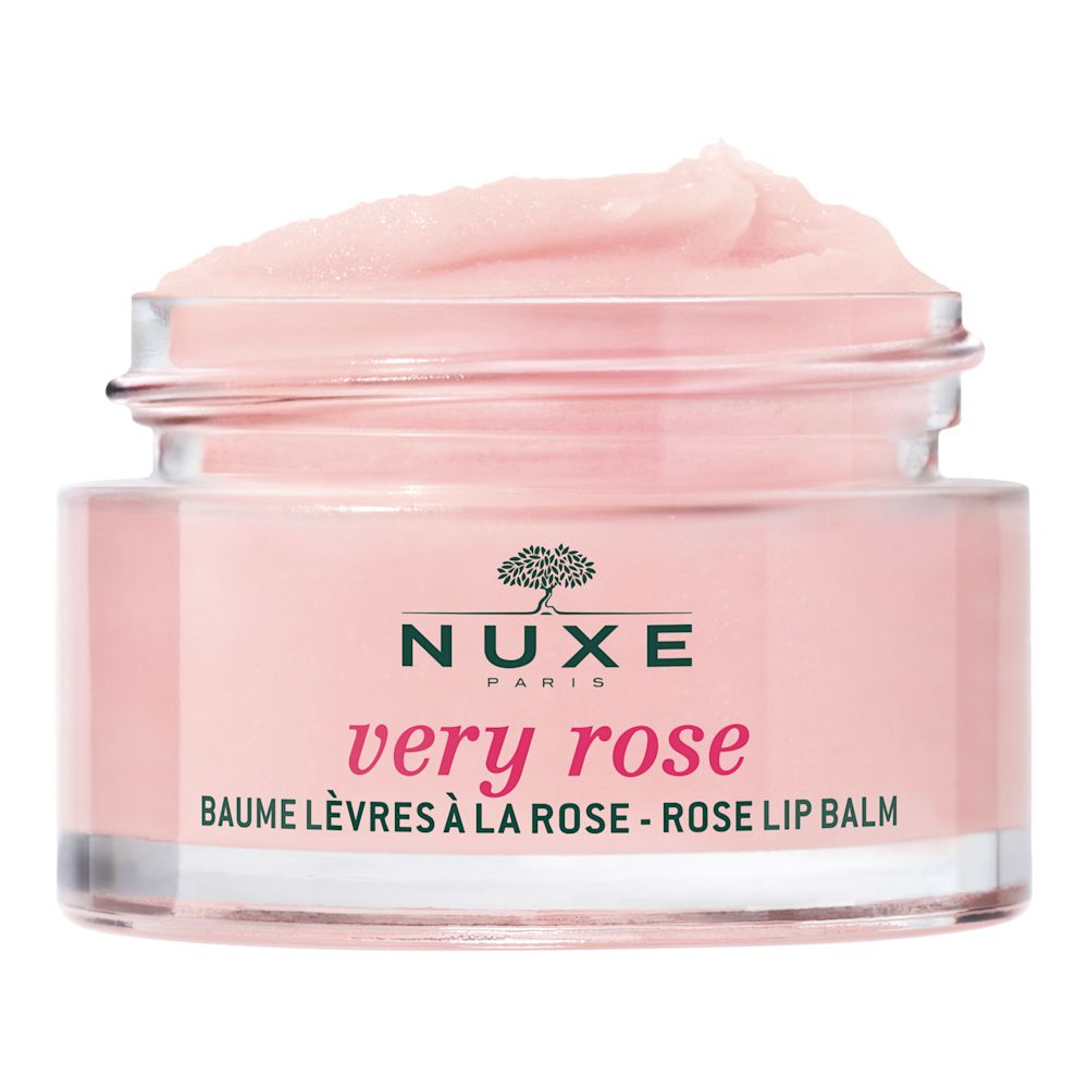 image - 982655995 - NUXE VERY ROSE BALSAMO LABBRA IDRATANTE 15 G - 4709162_2.jpg
