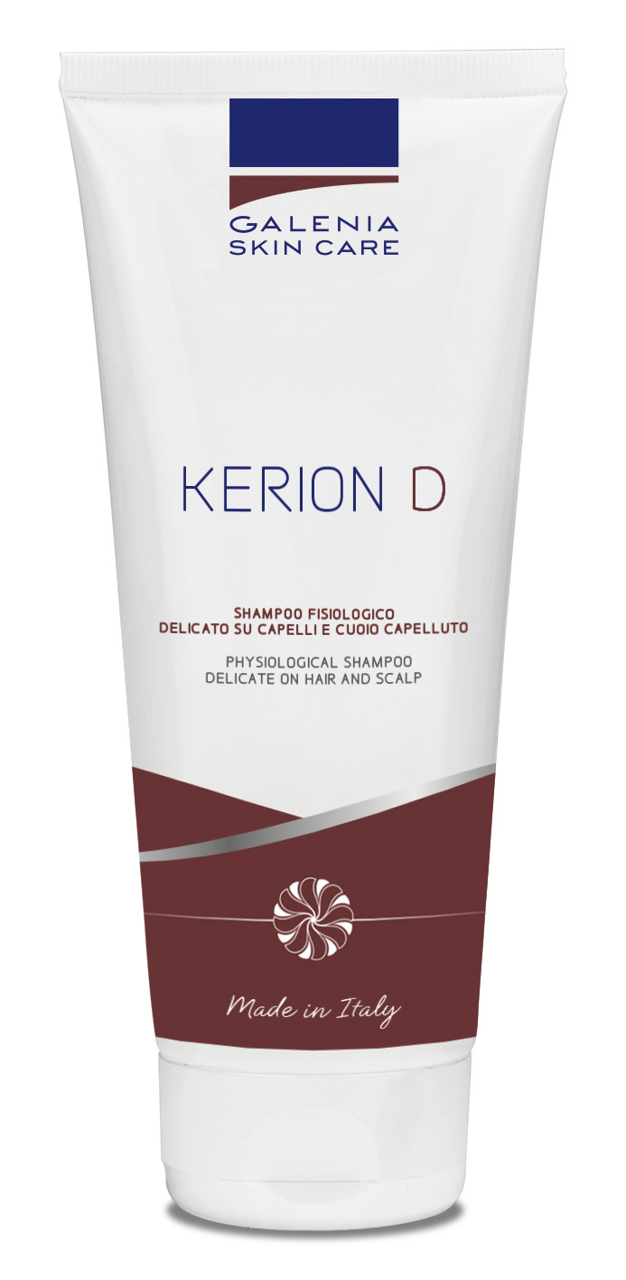 Galenia Kerion D Delicato Shampoo Fisiologico 200ml