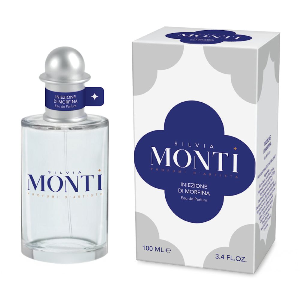 988720975 - SILVIA MONTI INIEZIONE DI MORFINA EAU DE PARFUM 100 ML - 4770206_1.jpg