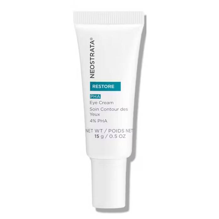 Neostrata Bionic Ripristinare Sotto Occhio Crema 15g Pha4 Idratante