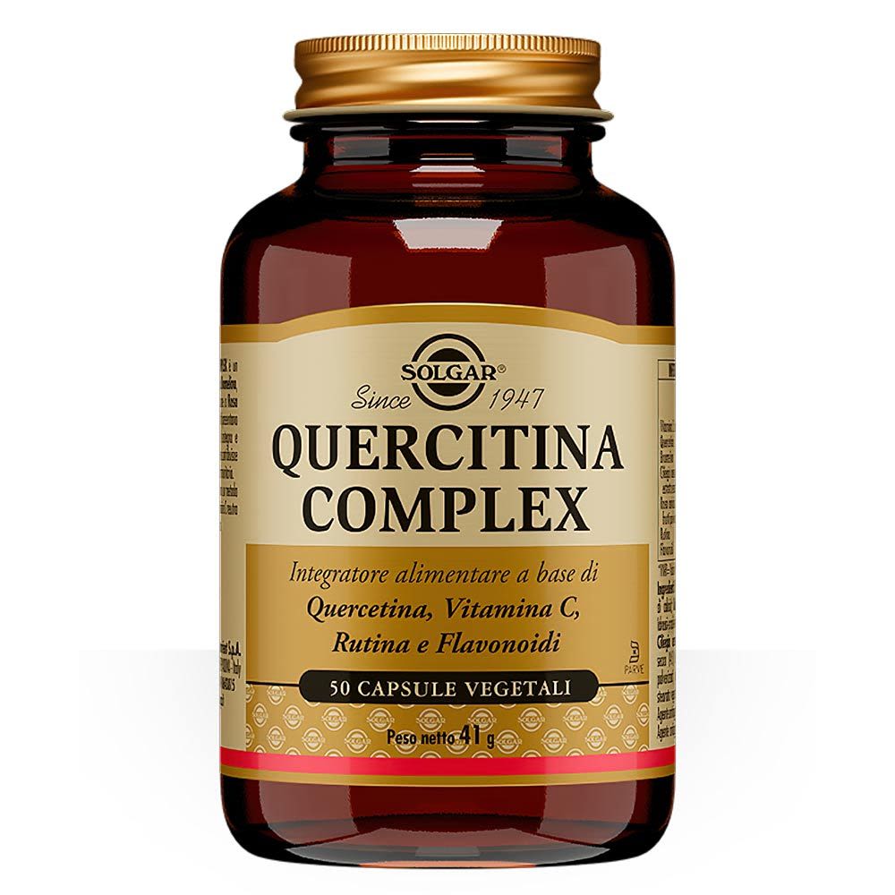 947281921 - Solgar Quercitina Complex Integratore difese immunitarie 50 capsule - 4709338_2.jpg