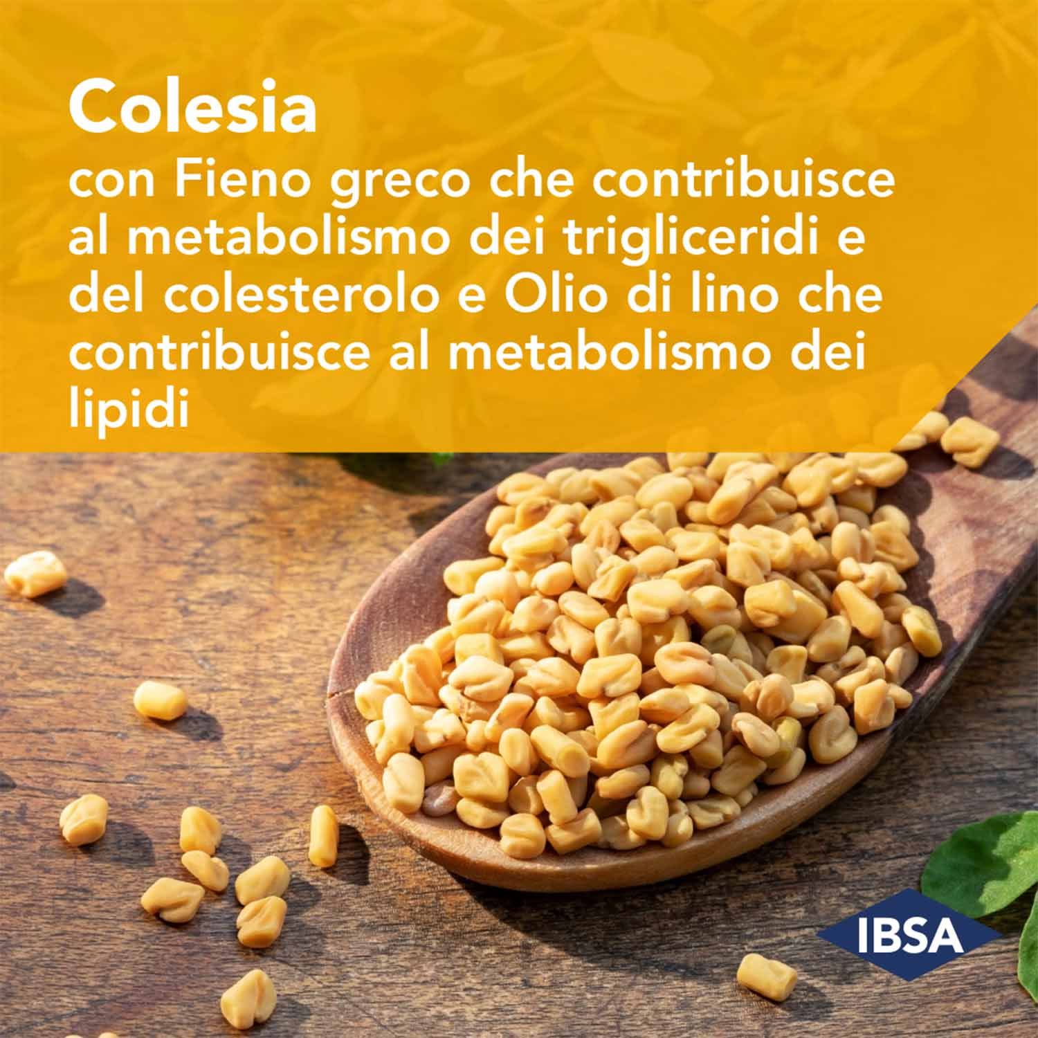 984652545 - Colesia Softgel Integratore controllo Colesterolo senza glutine 30 capsule molli - 4709905_4.jpg