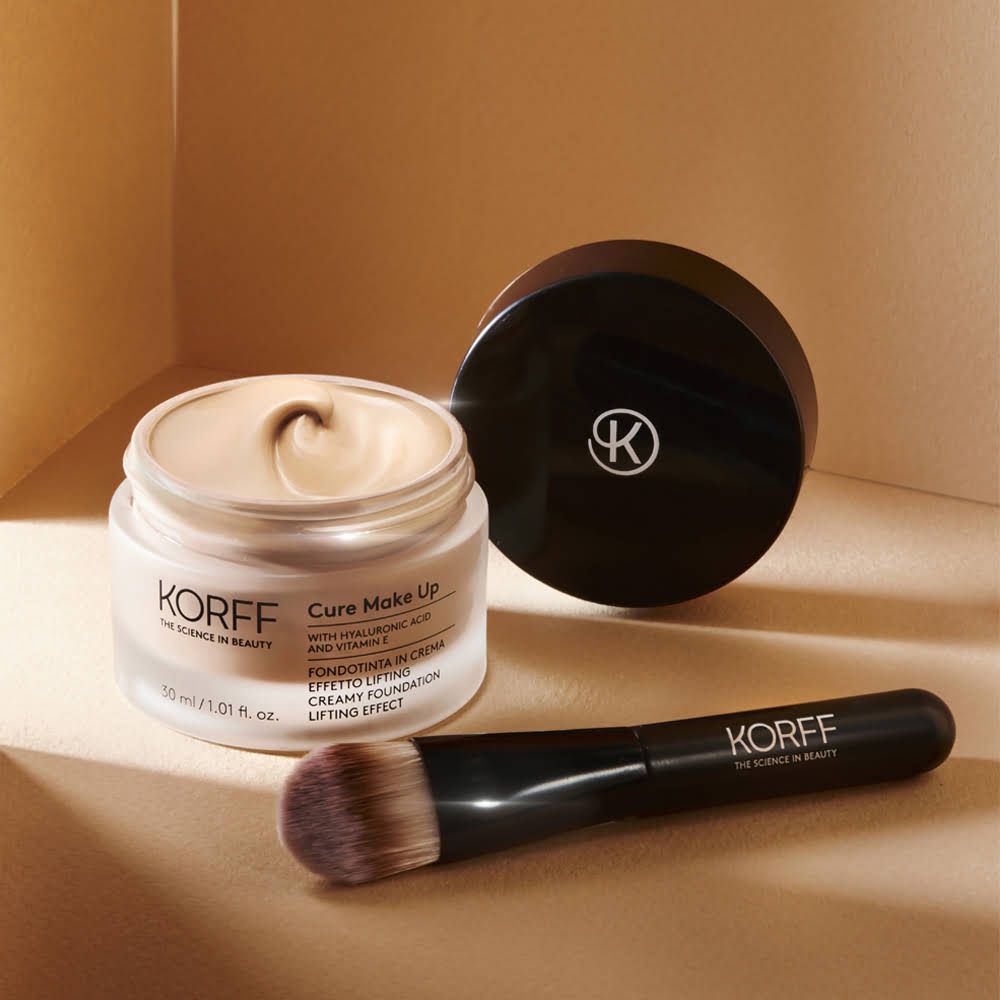 image - 983757509 - Korff Make up Fondotinta in Crema Lifting 01 30ml - 4709277_3.jpg