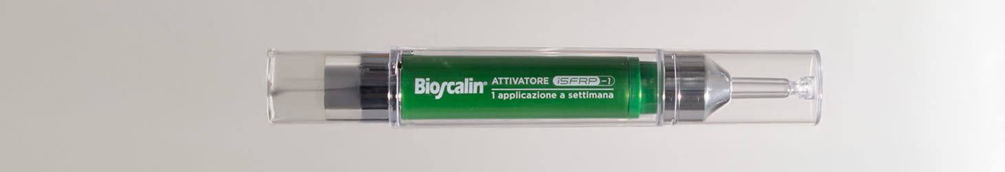 Hero desk - Anticaduta Capelli - Bioscalin