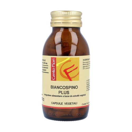 913778888 - Biancospino Plus Medicinale Omeopatico 100 capsule vegetali - 4717212_2.jpg