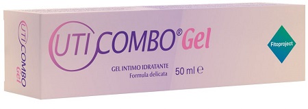 Uticombo Gel Intimo Idratante 50ml