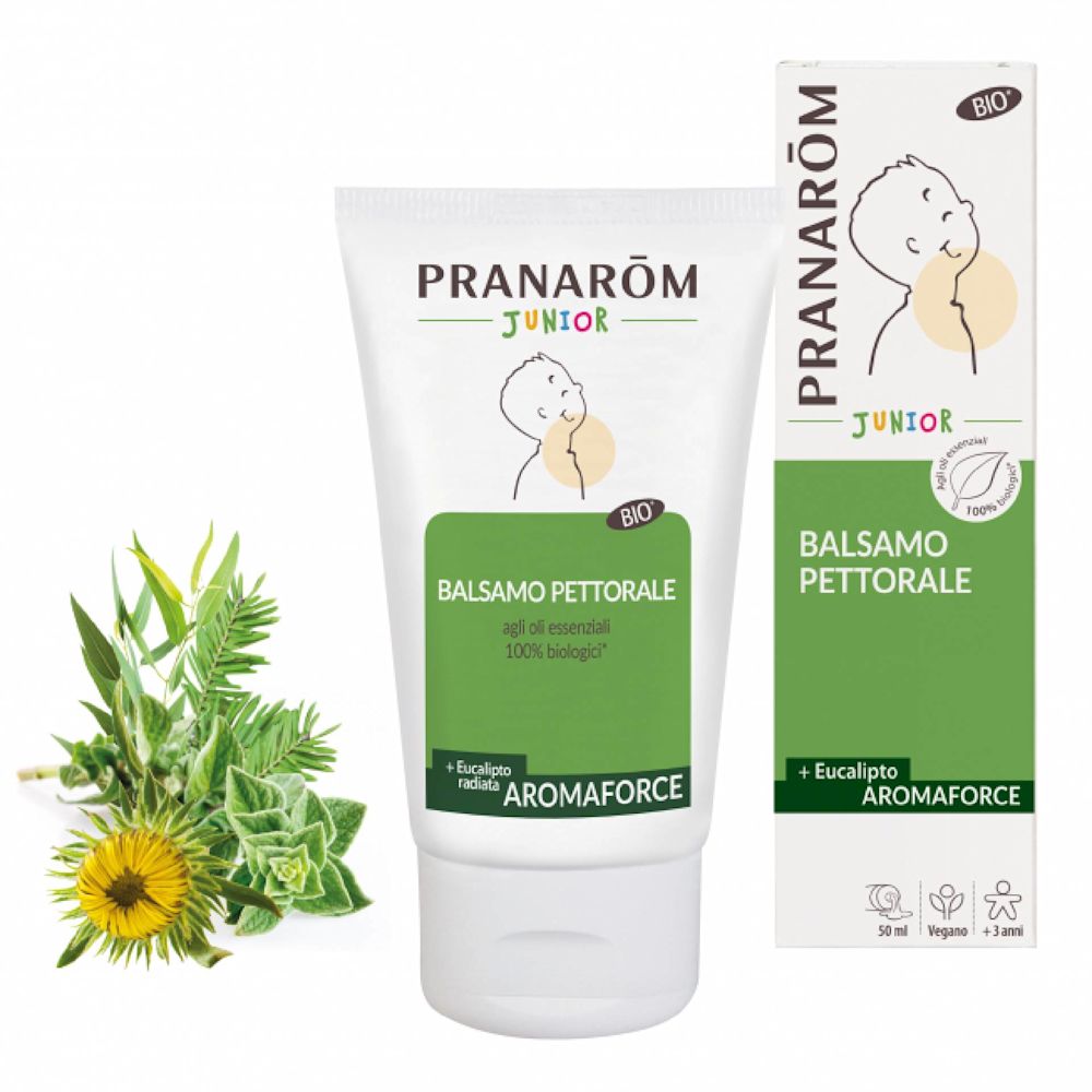 982413787 - PRANAROM AROMAFORCE BALSAMO PETTORALE JUNIOR 50 ML - 4738371_1.jpg