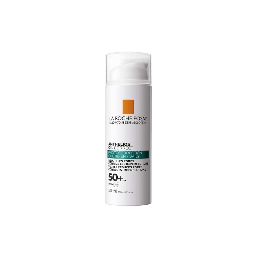 983743547 - La Roche Posay Anthelios Oil Correct -crema gel quotidiana Spf50+ 50ml - 4709403_2.jpg