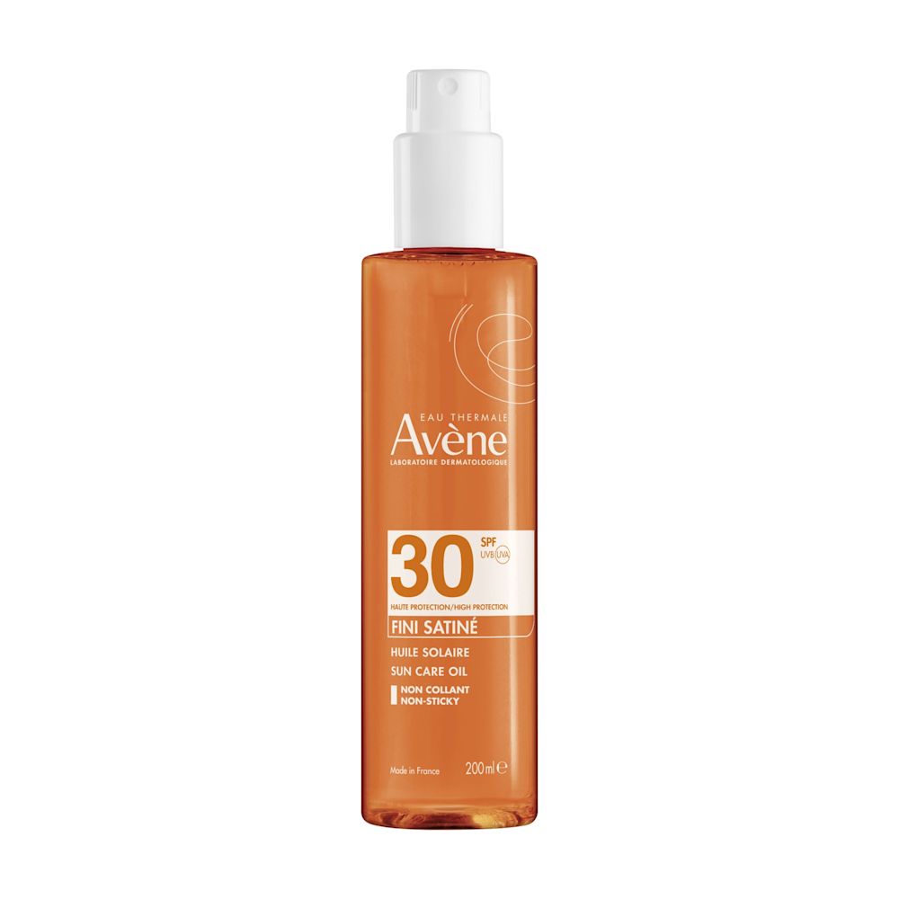 image - 989332869 - EAU THERMALE AVENE SOLARE OLIO SPF 30 200ML NUOVO PACK - 4797506_1.jpg