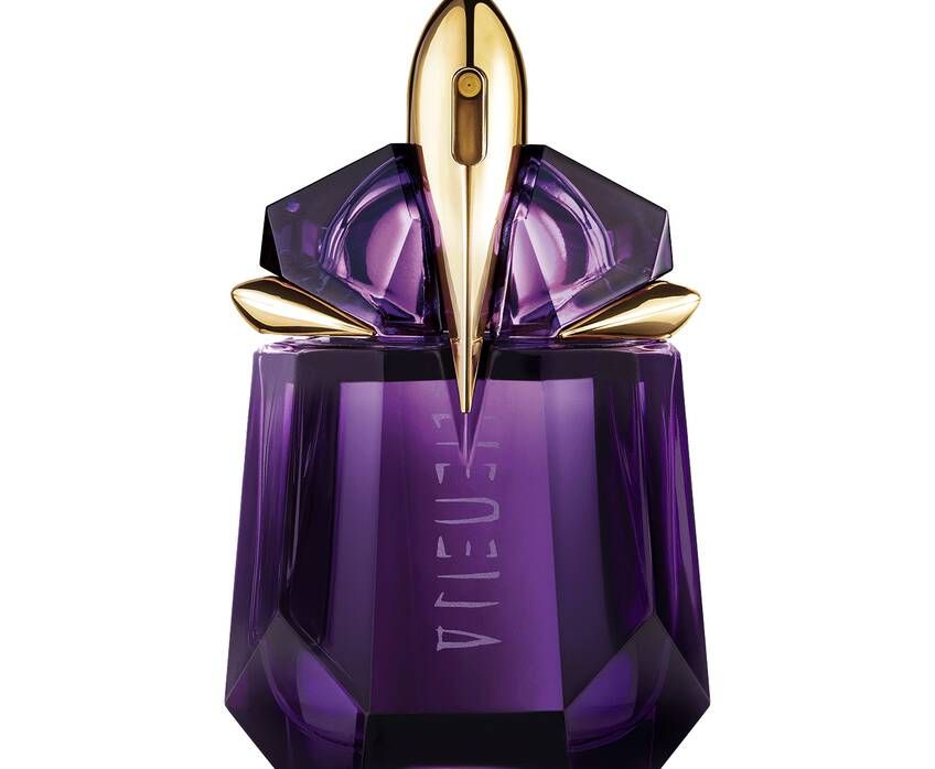 Mugler Alien Eau De Parfum Vapo Donna 30ml