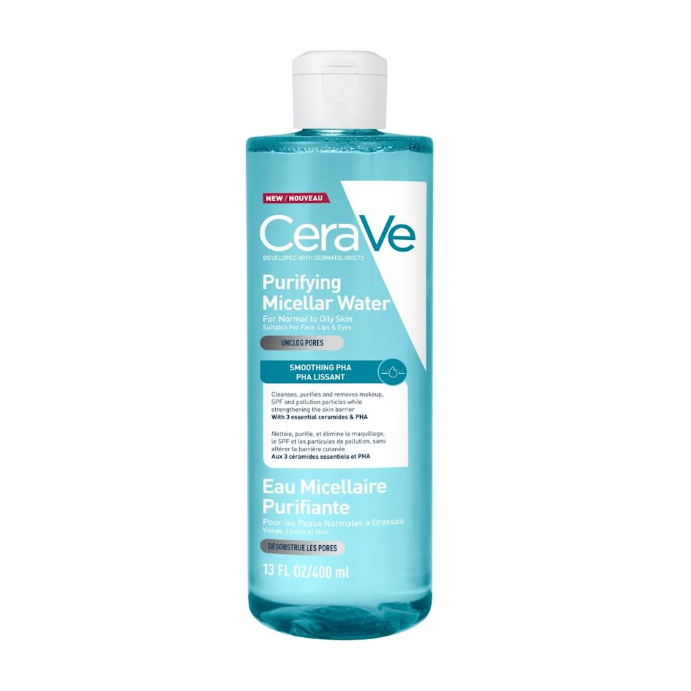 image - 990080121 - Acqua micellare purificante formulata per detergere delicatamente viso, occhi e labbra rimuovendo trucco e impurità. - 4880522_1.jpg