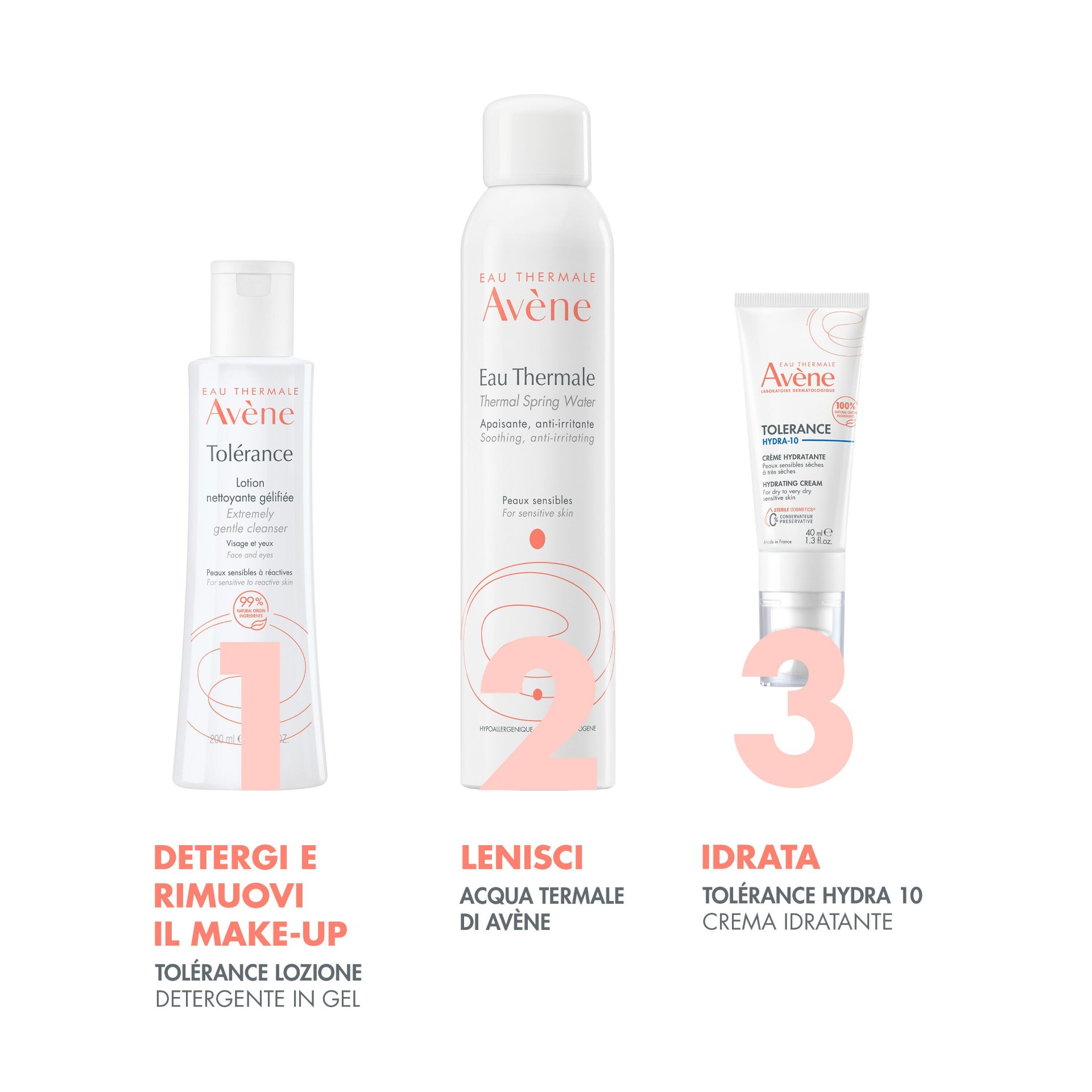image - 984328637 - AVENE TOLERANCE HYDRA 10 CREMA IDRATANTE 40 ML - 4709829_12.jpg