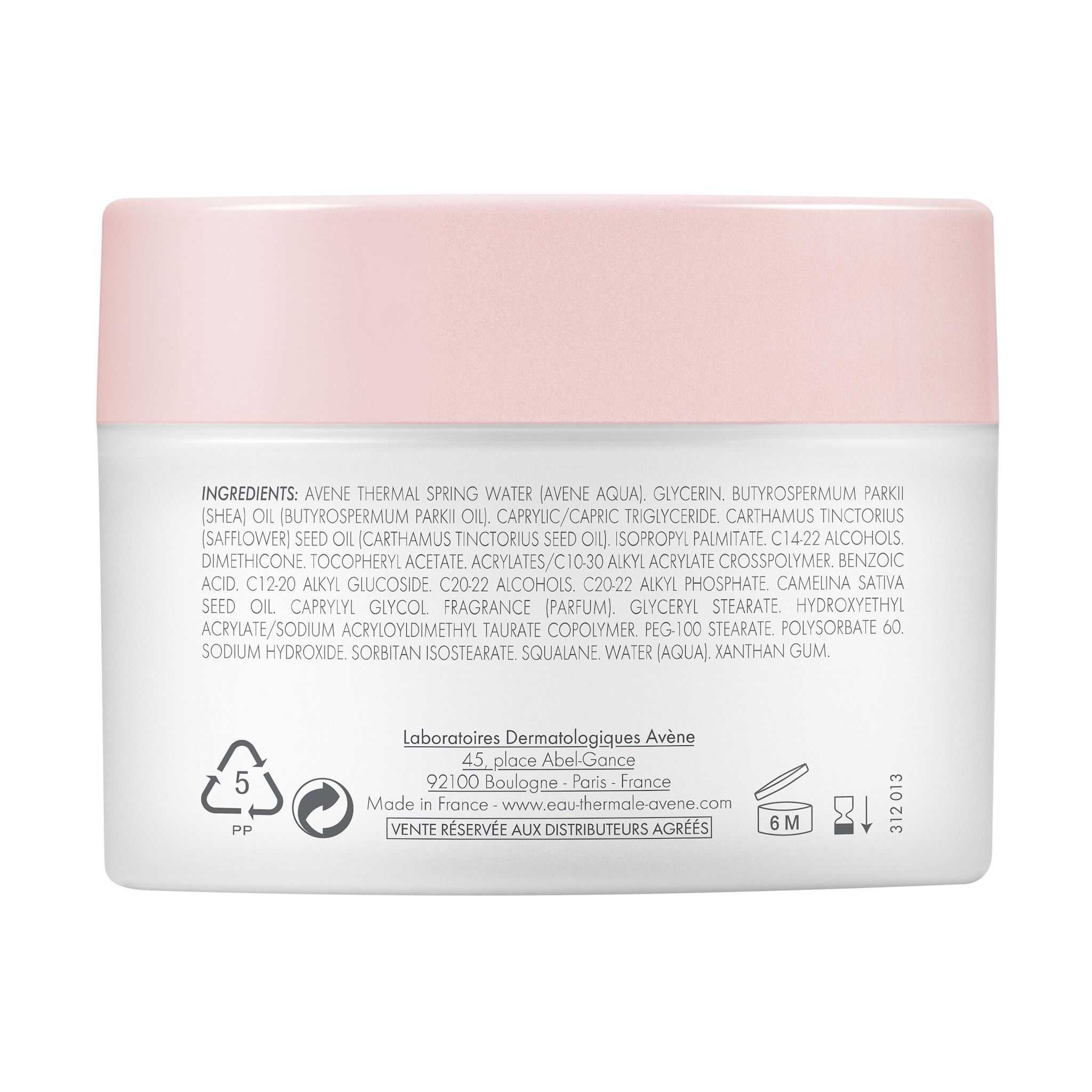 image - 940885837 - EAU THERMALE AVENE BALSAMO CORPO 250 ML - 4702064_4.jpg