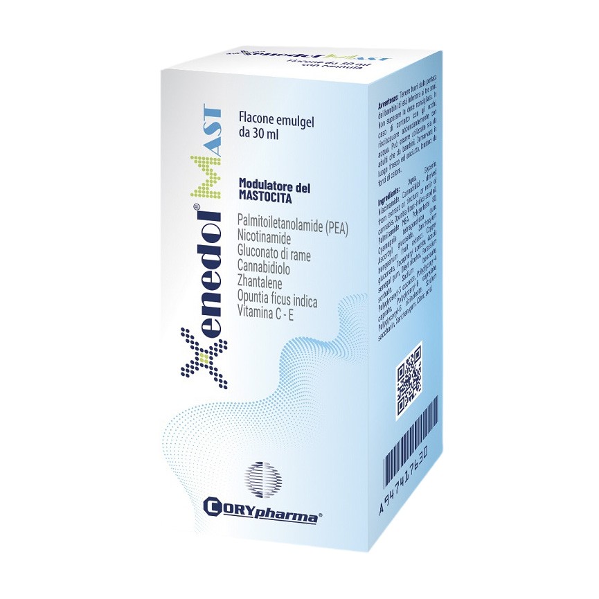 image - 947417630 - Emulgel per uso topico che favorisce la guarigione di zone infette e infiammate, riducendo gonfiore e infiammazione. - 4769375_2.jpg