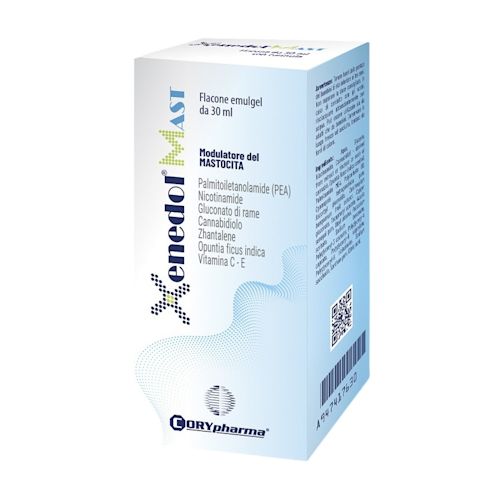 image - 947417630 - Emulgel per uso topico che favorisce la guarigione di zone infette e infiammate, riducendo gonfiore e infiammazione. - 4769375_2.jpg