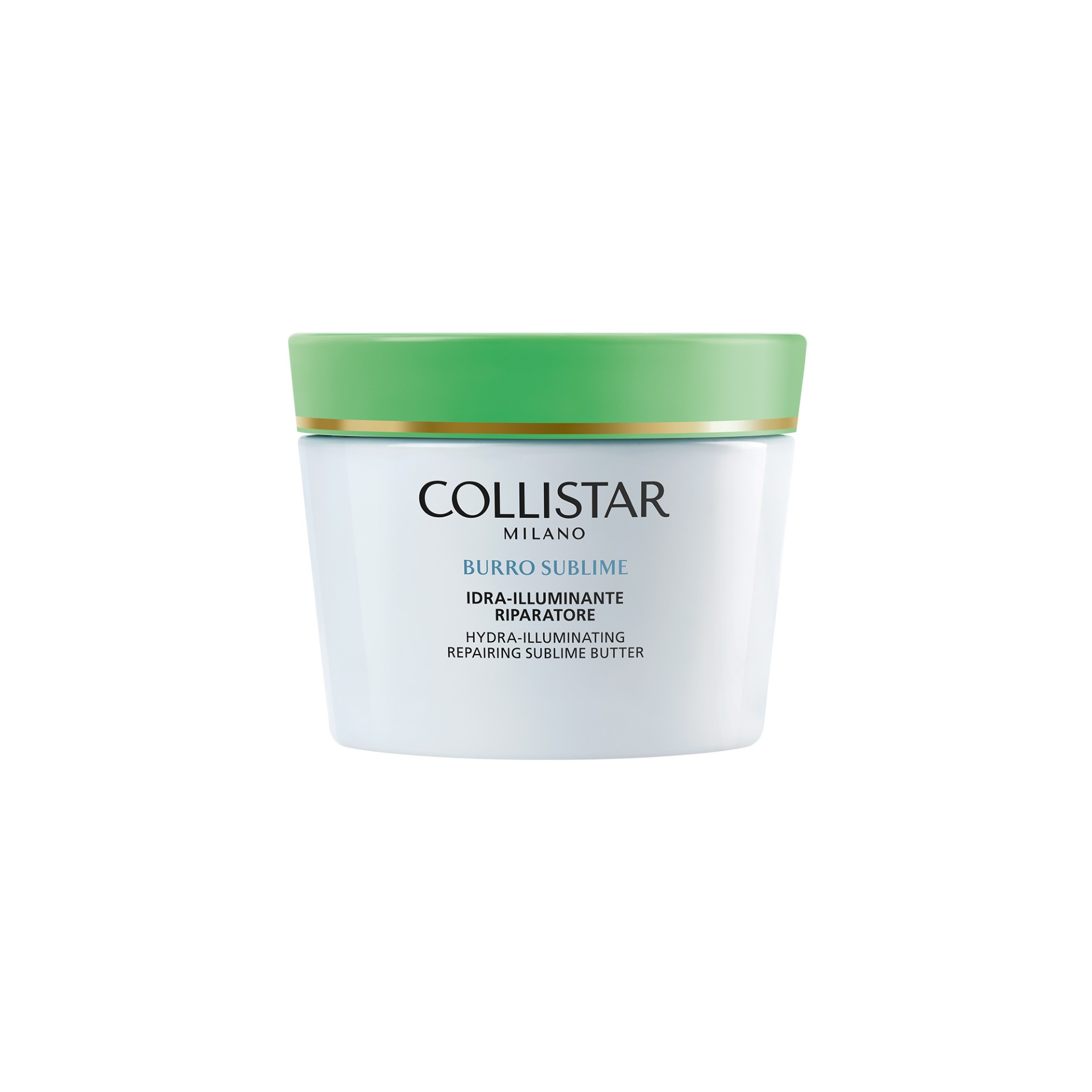 image - 952042568 - Burro corpo ricco e avvolgente che nutre e idrata intensamente fino a 72 ore, donando alla pelle luminosit&agrave; e morbidezza immediata. - 4867671_1.jpg