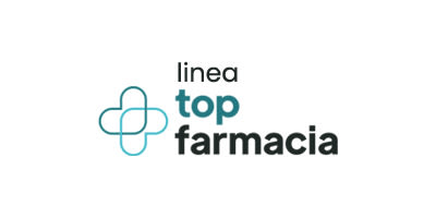 image - Logo Linea Top Farmacia
