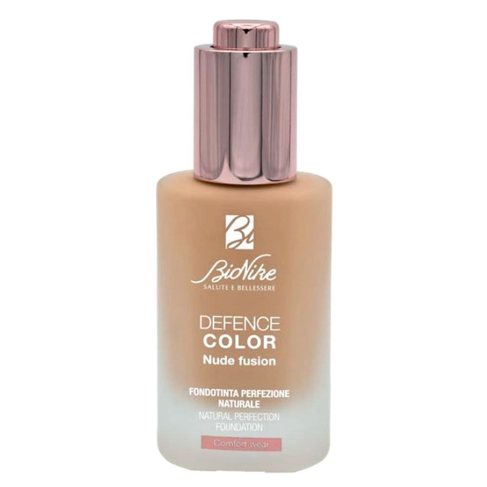981448855 - Bionike Defence Color Nude Fusion 601 AMANDE 30ml - 4737617_2.jpg