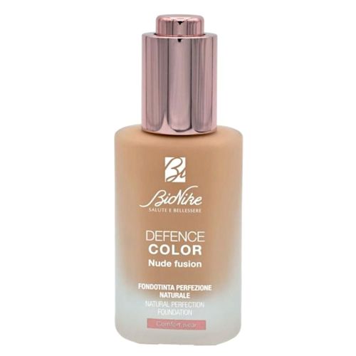 981448855 - Bionike Defence Color Nude Fusion 601 AMANDE 30ml - 4737617_2.jpg