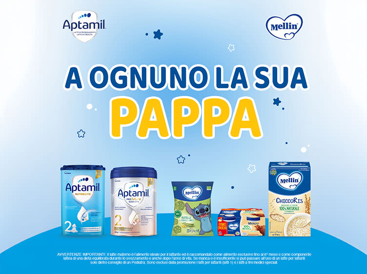 image - Promo Mellin