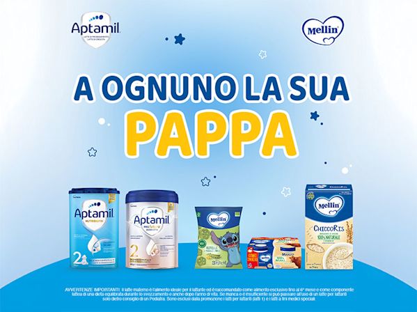 image - Promo Mellin