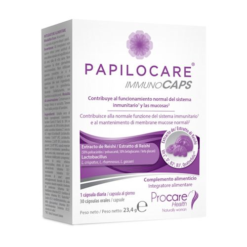 989668874 - PAPILOCARE IMMUNOCAPS 30 CAPSULE - 4861998_2.jpg