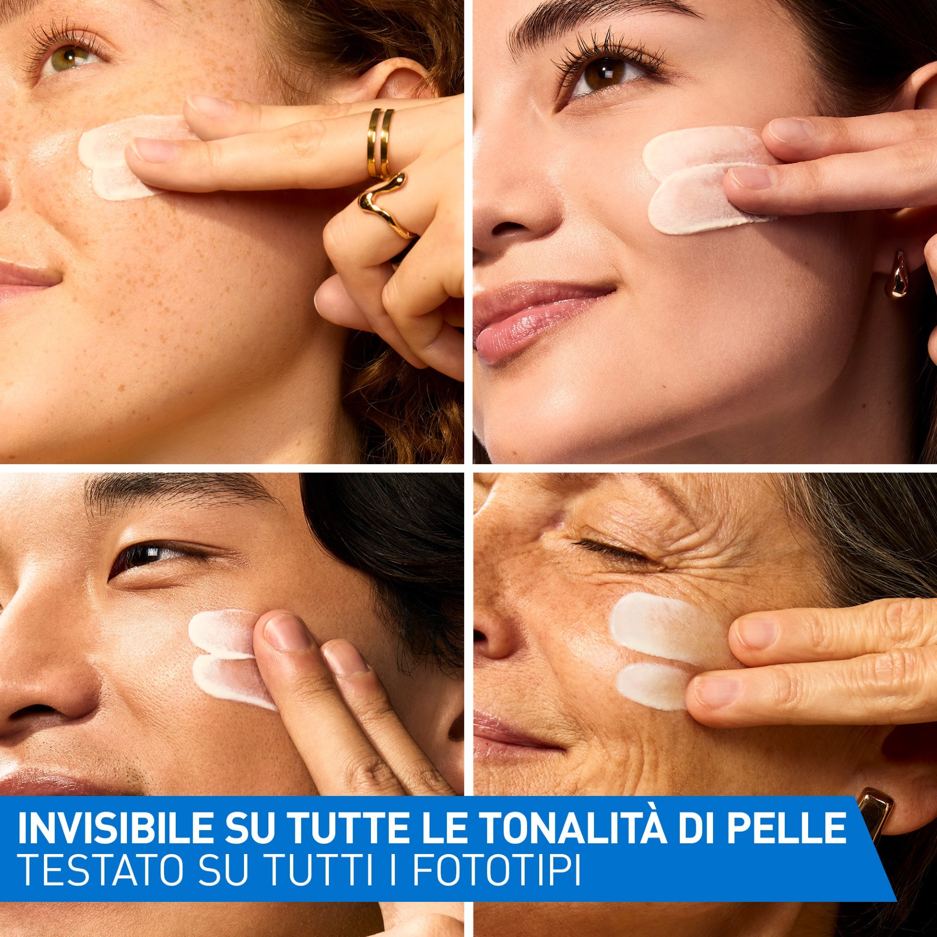 image - 951381437 - Fluido solare viso SPF50 che protegge efficacemente dai raggi UVA/UVB idratando la pelle senza lasciare residui. - 4854610_17.jpg