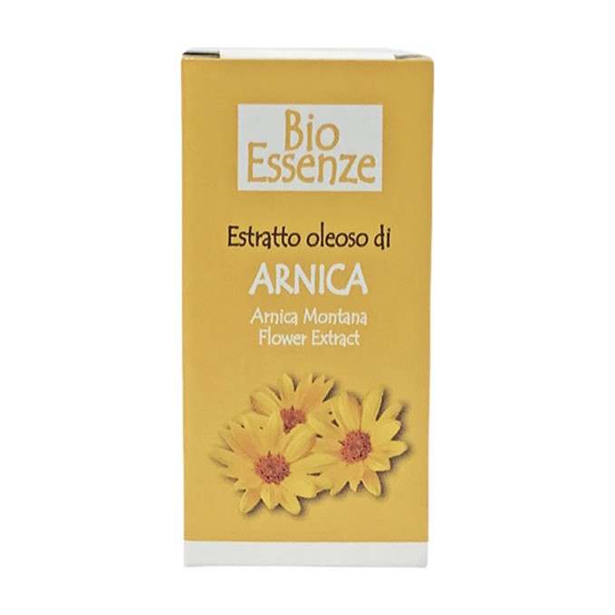 image - 971178001 - Estratto oleoso di Arnica in flacone da 50 ml, utile per massaggiare delicatamente sulla pelle integra per un effetto lenitivo e calmante. - 4876222_2.jpg