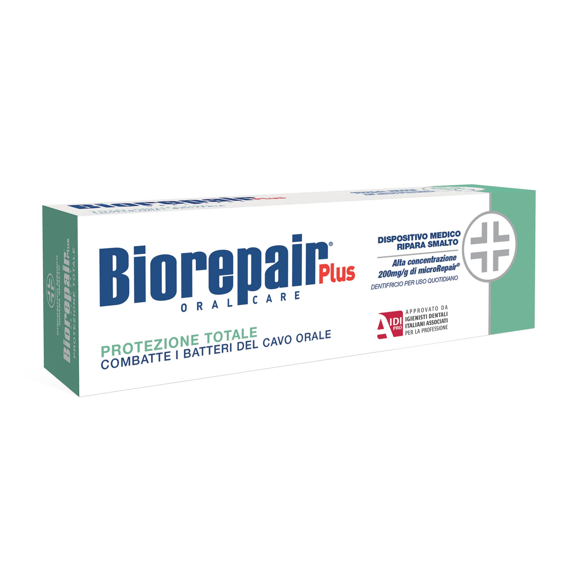 image - 971347657 - BIOREPAIR PLUS PROTEZIONE TOTALE 75 ML - 7873448_4.jpg