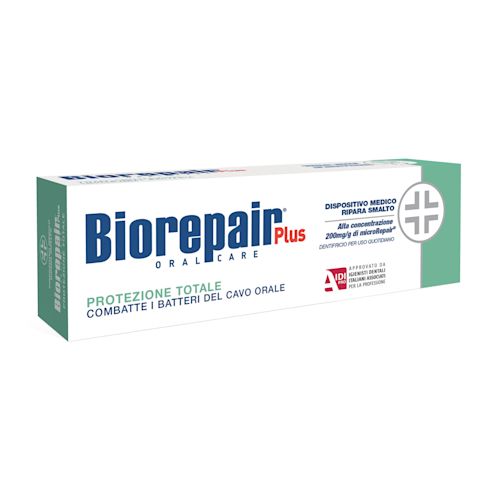 image - 971347657 - BIOREPAIR PLUS PROTEZIONE TOTALE 75 ML - 7873448_4.jpg
