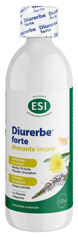 image - 988160495 - ESI DIURERBE FORTE DRENANTE LIMONE 500 ML - 4792460_1.jpg