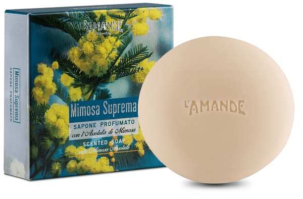 980126902 - L'AMANDE MIMOSA SUPREMA SAPONE PROFUMATO 150 G - 4782680_1.jpg