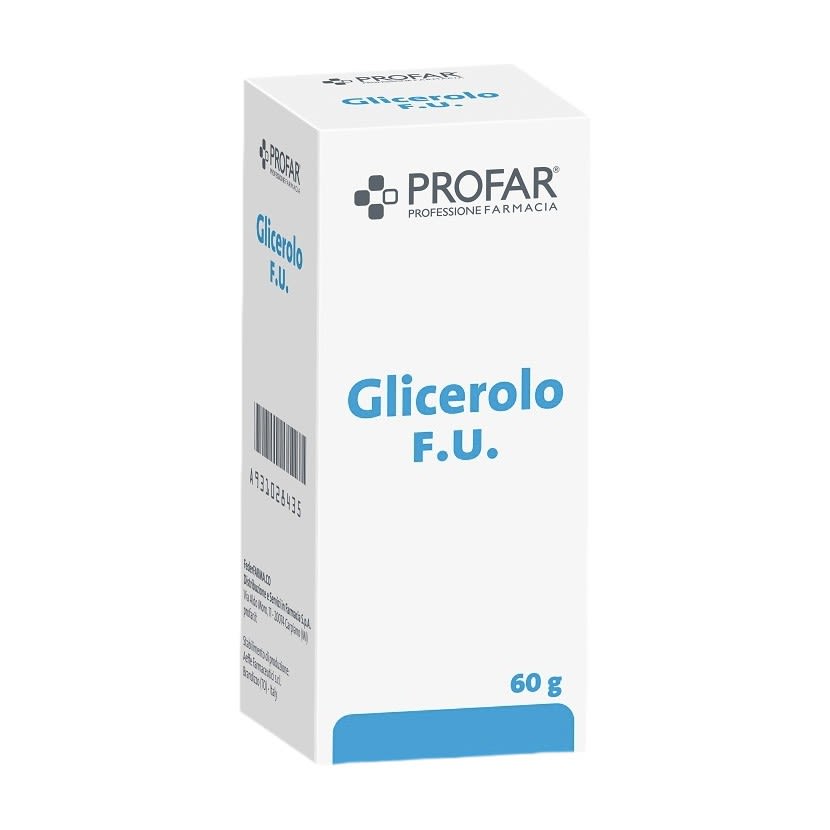 image - 931028435 - Glicerolo F.U. in flacone da 60 g, utilizzato come lubrificante per ammorbidire le feci, conforme agli standard della Farmacopea Ufficiale. - 4876320_2.jpg