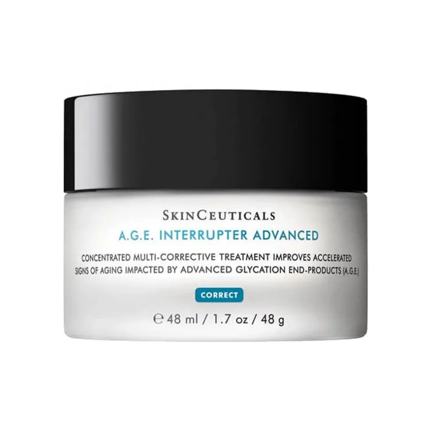 Skinceuticals A.g.e. Interrupter Advanced Crema Contro le rughe 48ml