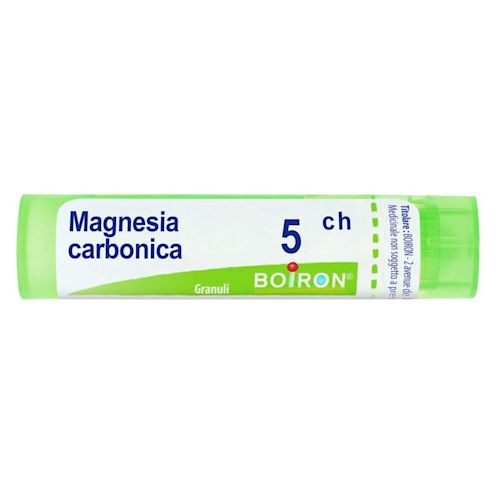 046930436 - Boiron Magnesia Carbonica 5ch 80 granuli contenitore multidose - 4711664_2.jpg