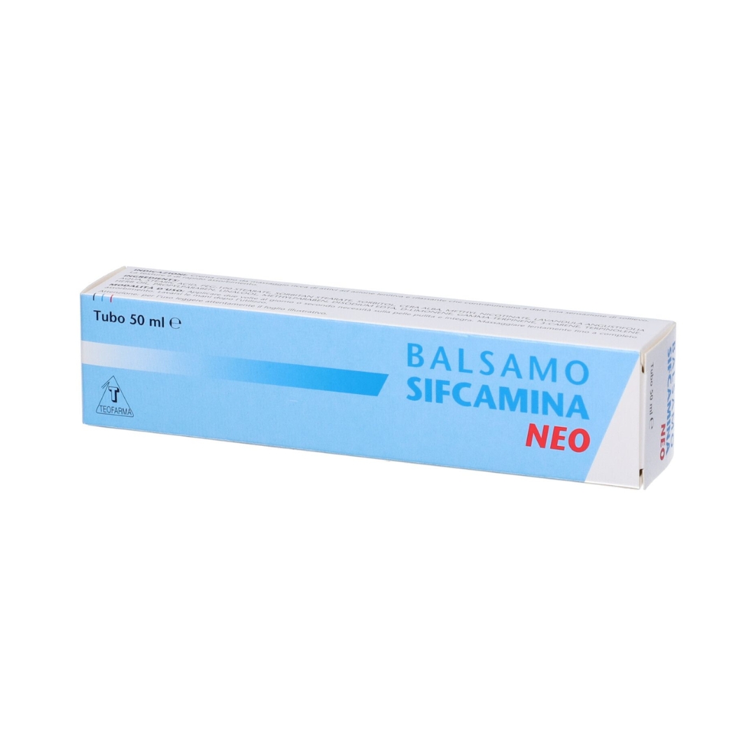 image - 987032885 - BALSAMO SIFCAMINA NEO CORPO 50 ML - 4749425_1.jpg