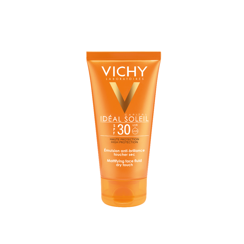 921895645 - IDEAL SOLEIL VISO DRY TOUCH SPF30 50 ML - 7894427_4.jpg