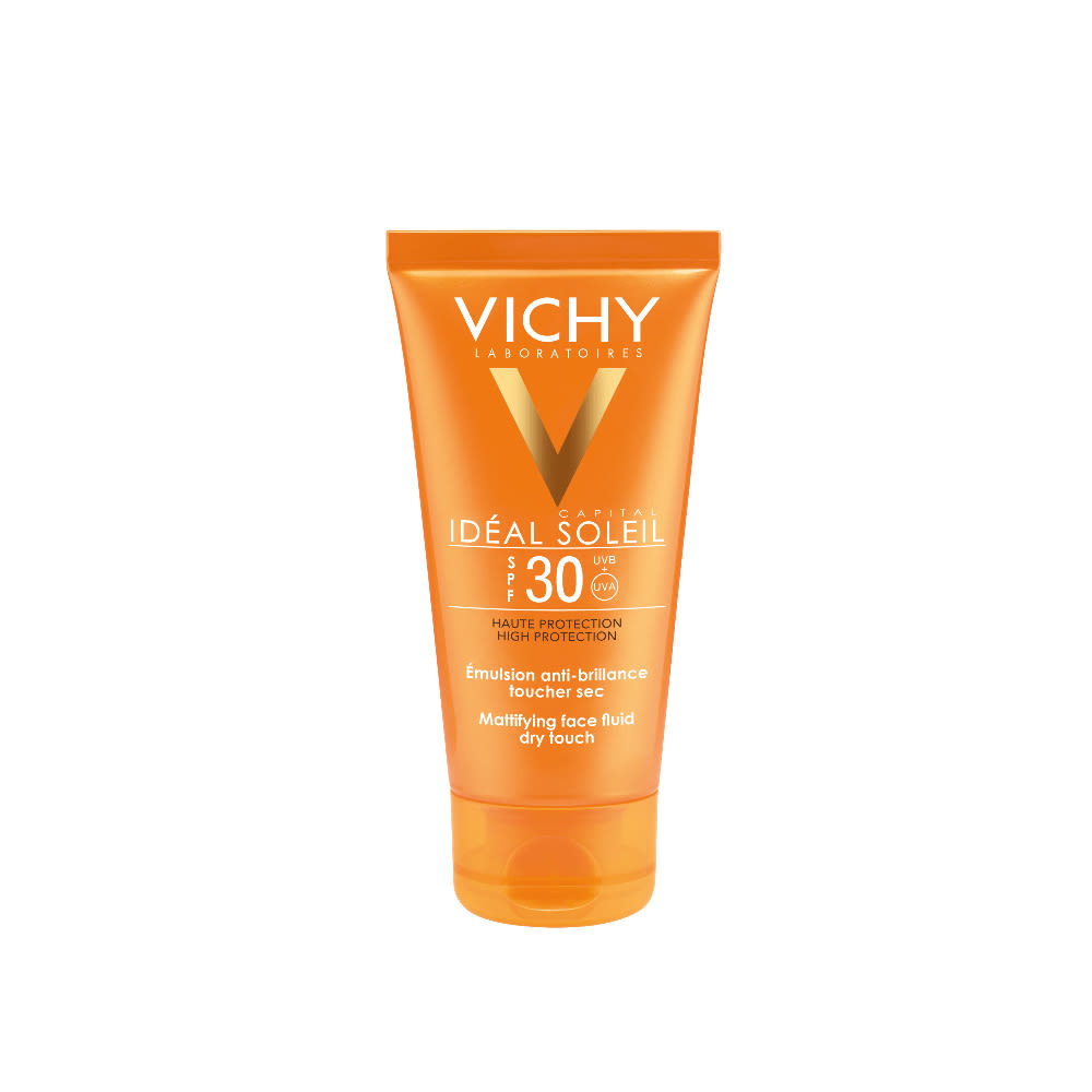 921895645 - IDEAL SOLEIL VISO DRY TOUCH SPF30 50 ML - 7894427_4.jpg