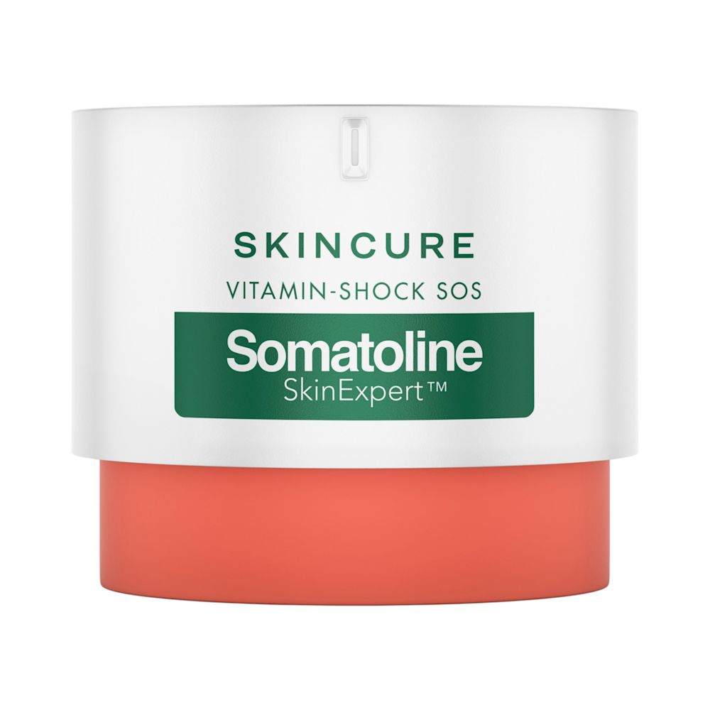 image - 983031651 - SOMATOLINE SKIN EXPERT CREMA VITAMIN SHOCK SOS 40 ML - 4739328_4.jpg
