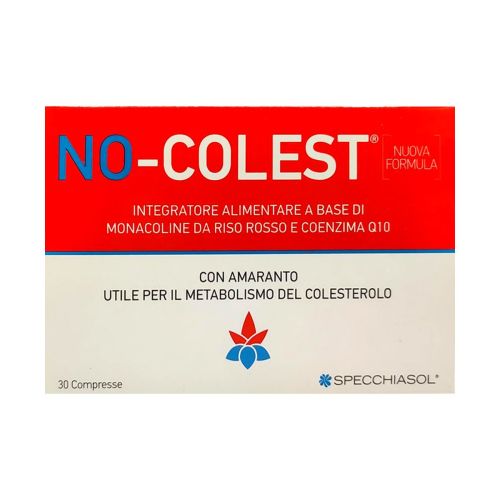 984781981 - No-colest Integratore controllo colesterolo 30 compresse - 4710548_2.jpg